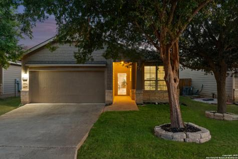 5922 Enchantment San Antonio TX 78218