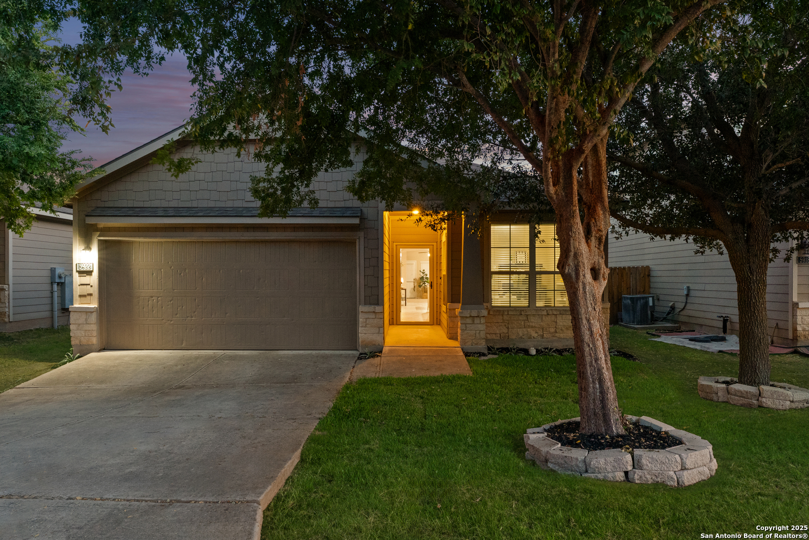 5922 Enchantment San Antonio TX 78218