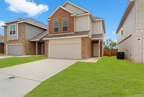5122 Sandstone Way San Antonio TX 78222
