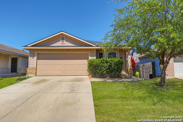 3435 Calico Corner San Antonio TX 78245