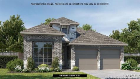 1844 Cowbird Avenue New Braunfels TX 78132