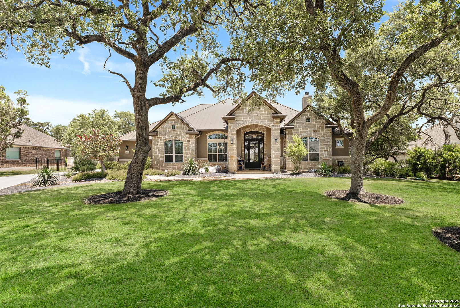5618 Forest Bell New Braunfels TX 78132