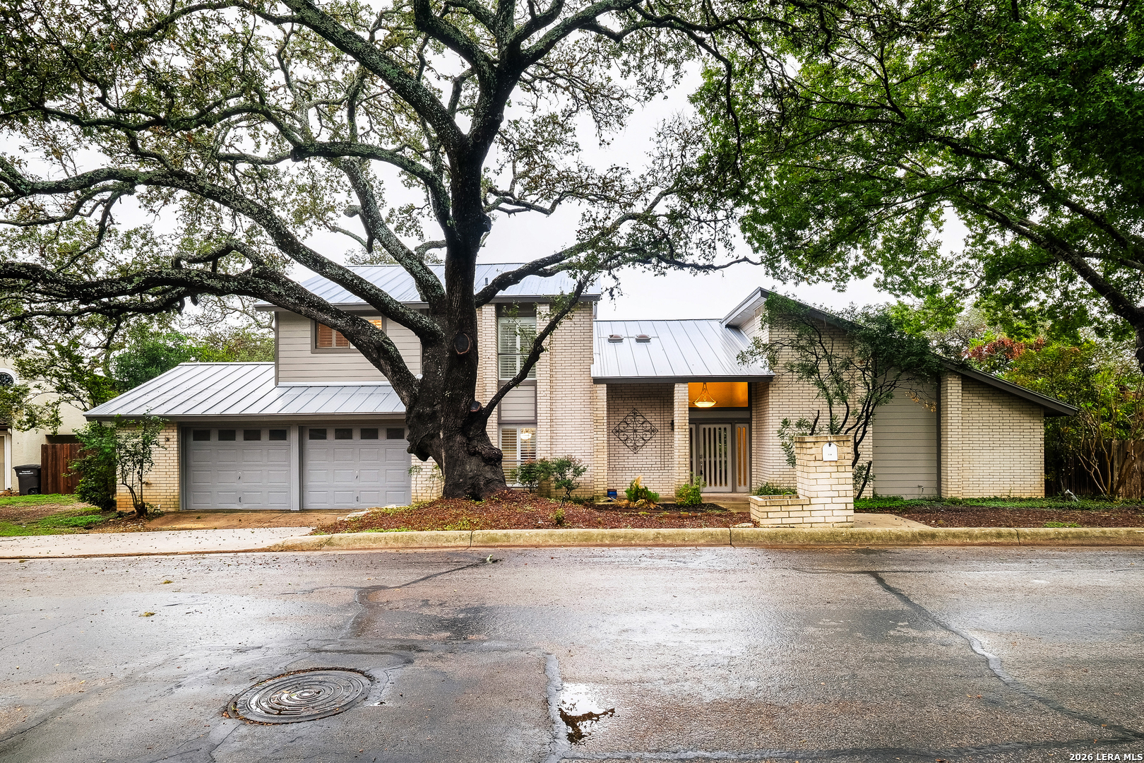 318 Country Wood Drive San Antonio TX 78216