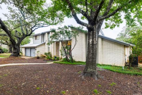 318 Country Wood Drive San Antonio TX 78216