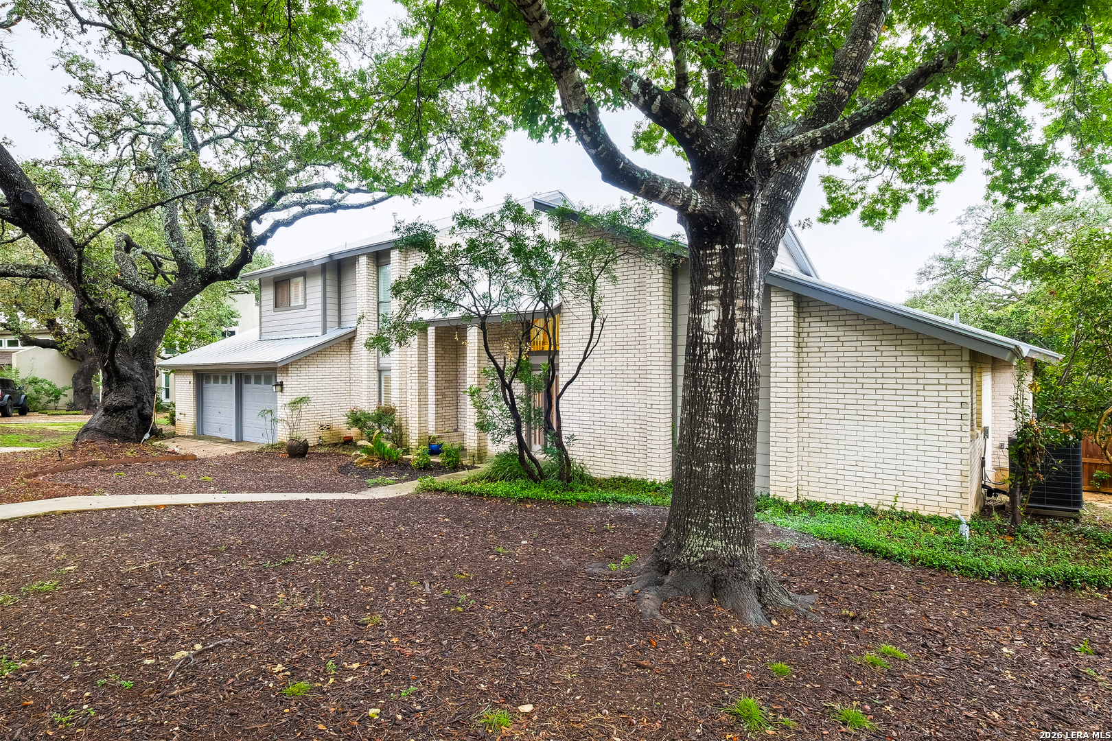 318 Country Wood Drive San Antonio TX 78216