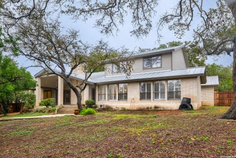 318 Country Wood Drive San Antonio TX 78216