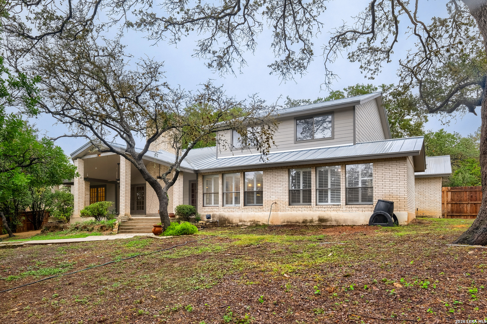 318 Country Wood Drive San Antonio TX 78216