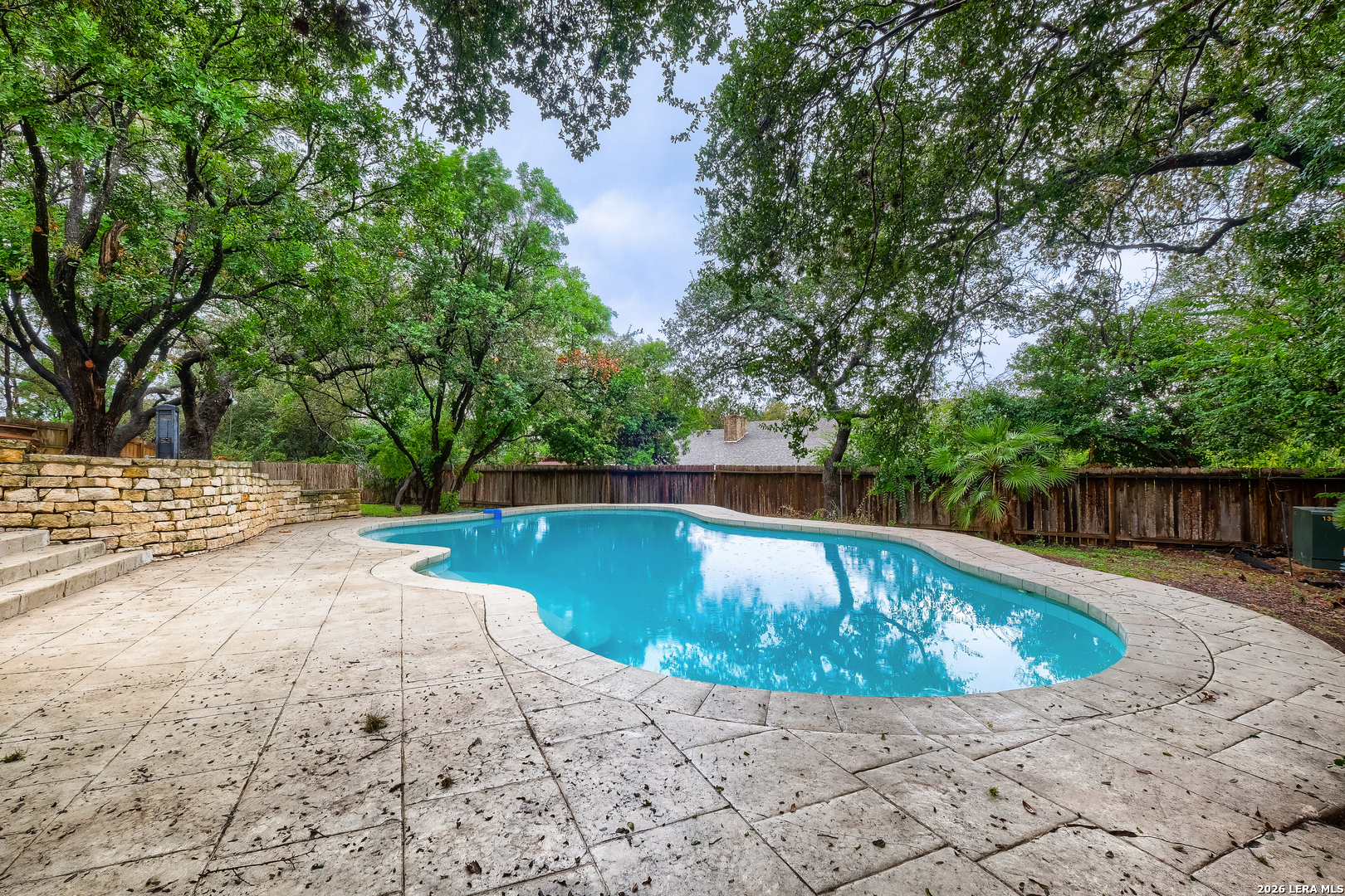 318 Country Wood Drive San Antonio TX 78216