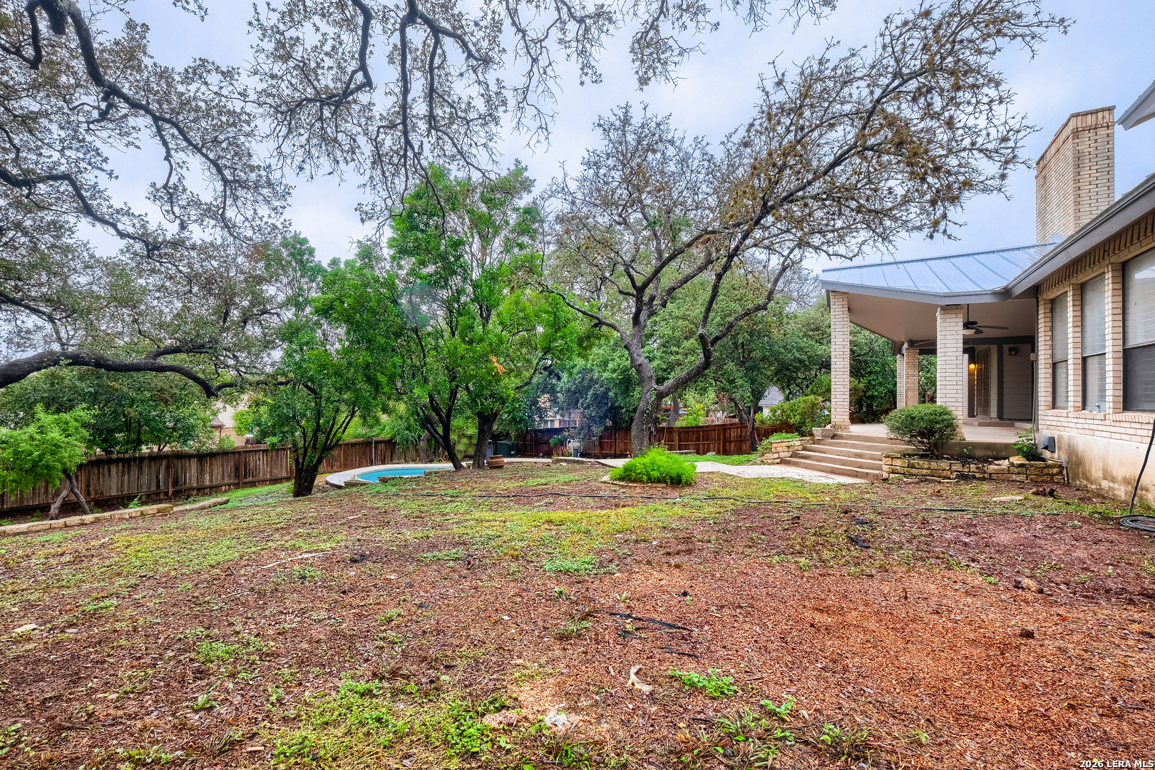 318 Country Wood Drive San Antonio TX 78216