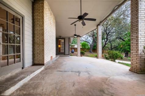 318 Country Wood Drive San Antonio TX 78216