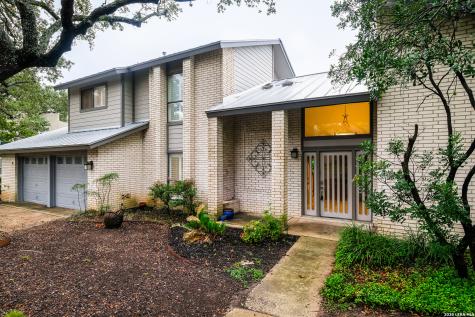 318 Country Wood Drive San Antonio TX 78216