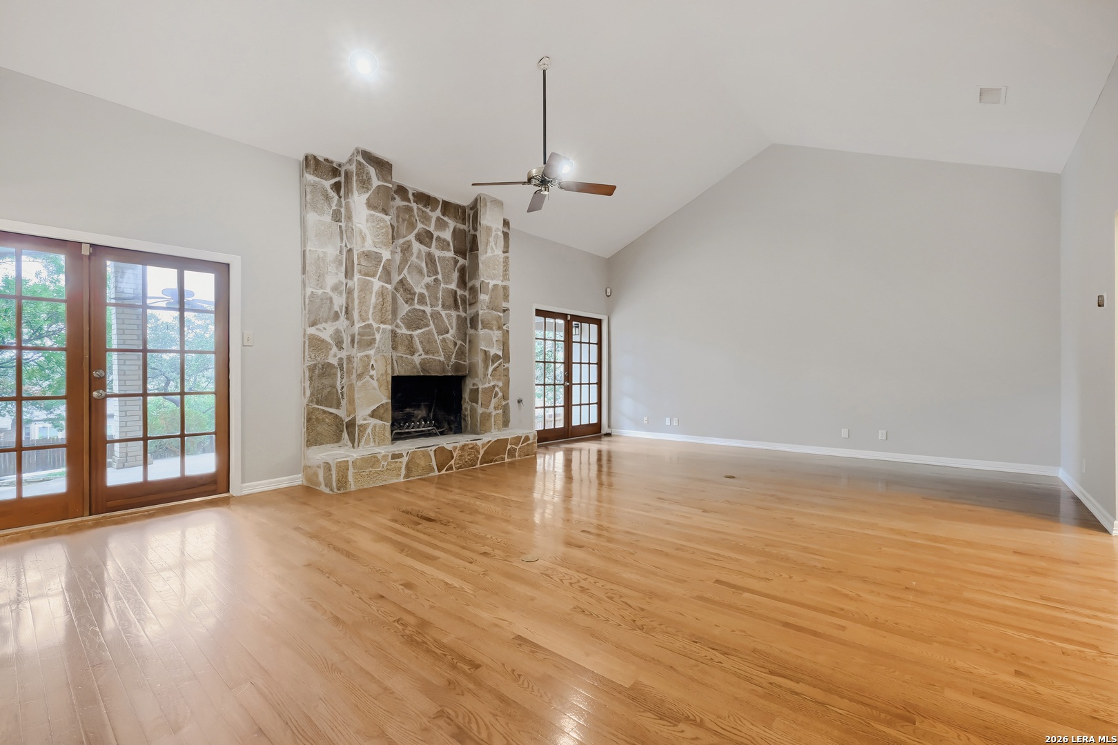 318 Country Wood Drive San Antonio TX 78216