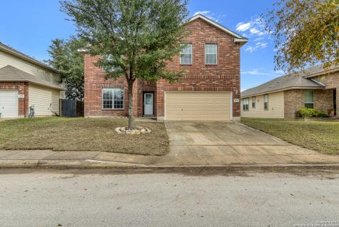 2934 Sunday Song San Antonio TX 78245