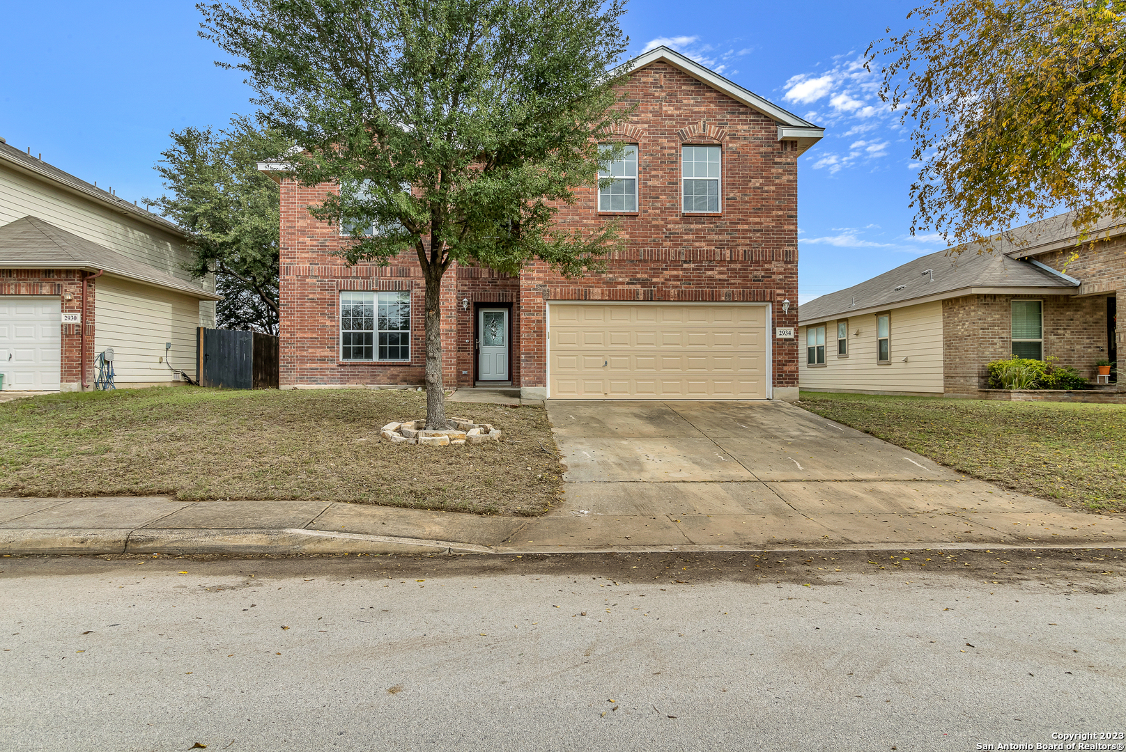 2934 Sunday Song San Antonio TX 78245