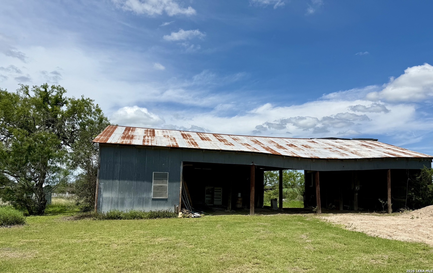 1019 Cr 160 Kenedy TX 78119