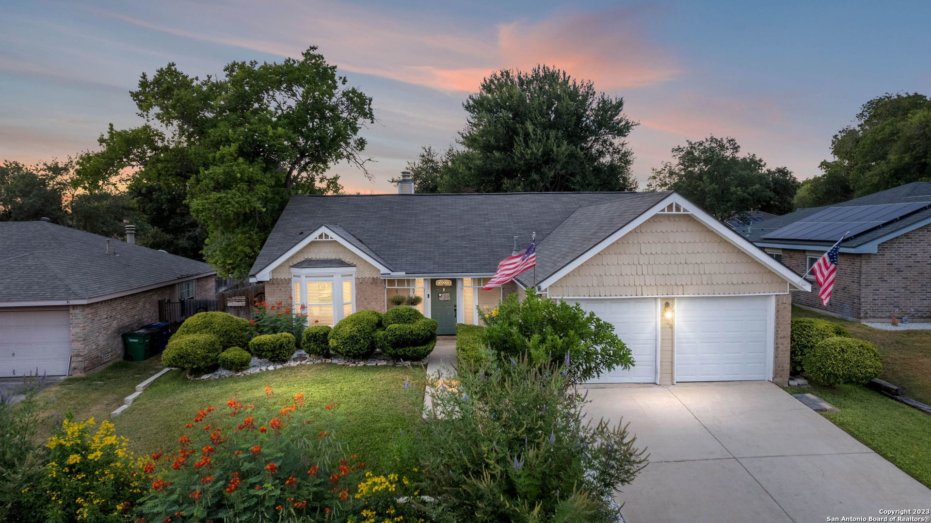 8826 Welles Edge Drive San Antonio TX 78240