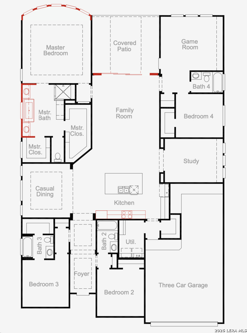 210 Sandlewood Bay Cibolo TX 78108