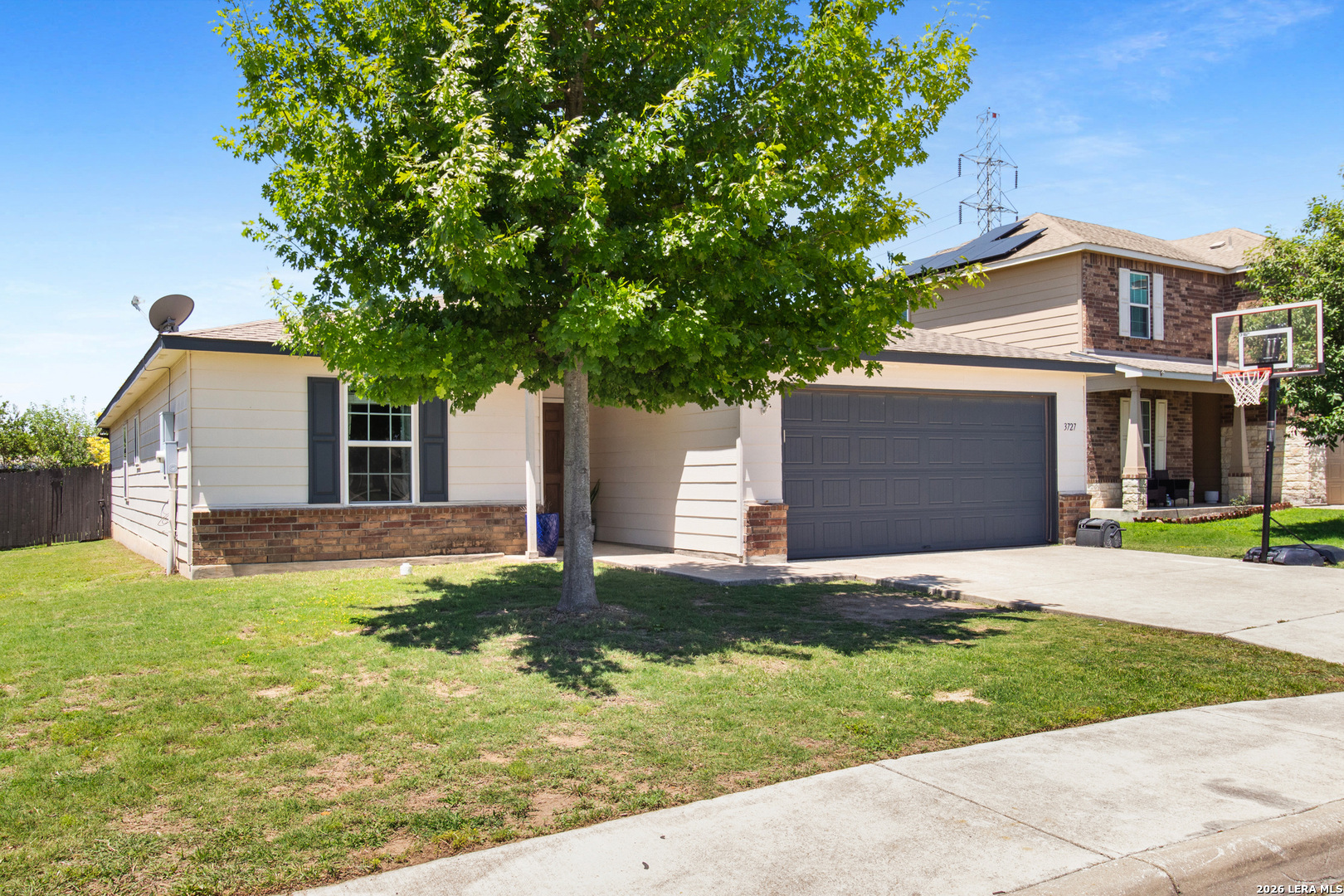 3727 Indian Hills Selma TX 78154