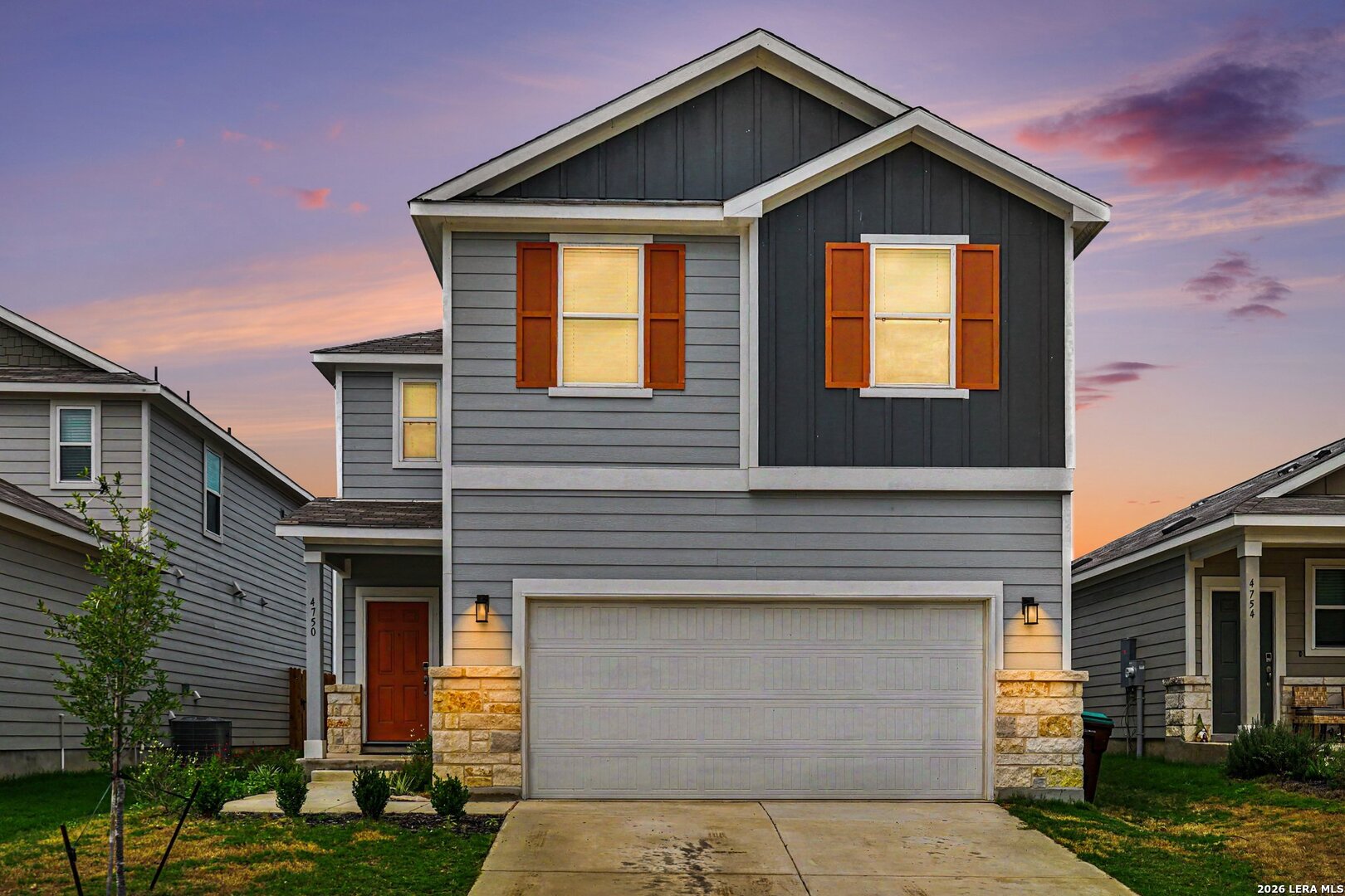 4750 Sahara Valleys San Antonio TX 78222