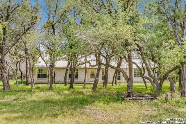 107 Cravey Road Boerne TX 78006