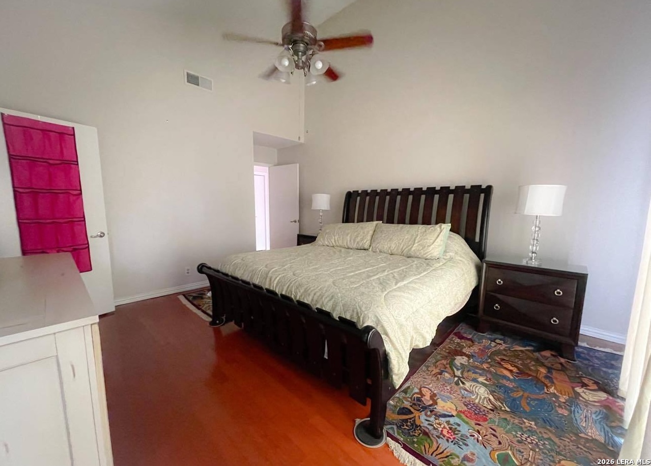 4334 Hollow Hill Drive San Antonio TX 78217