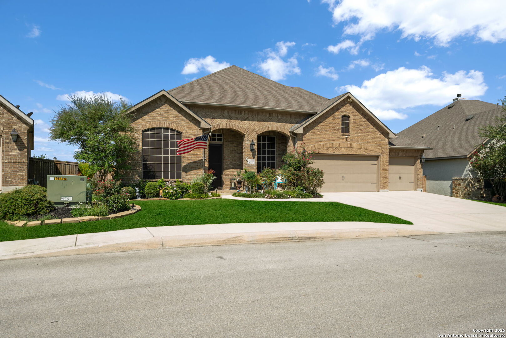 29035 Porch Swing Boerne TX 78006