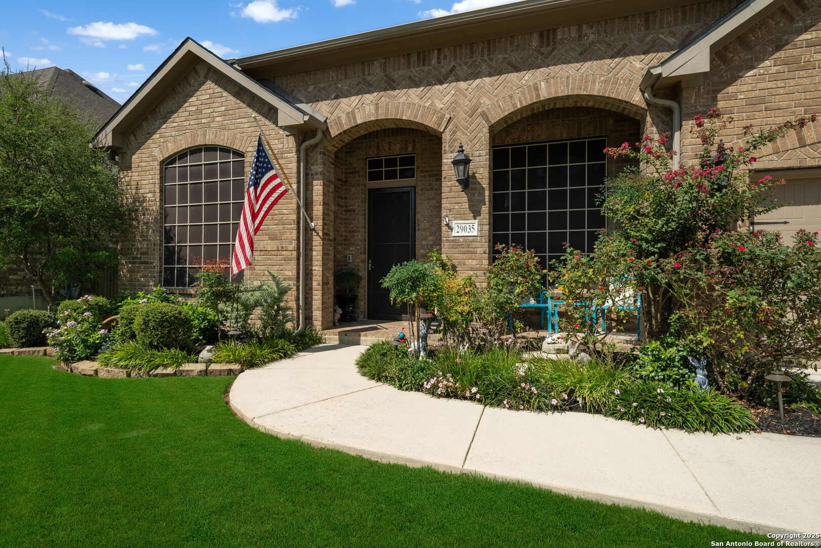 29035 Porch Swing Boerne TX 78006