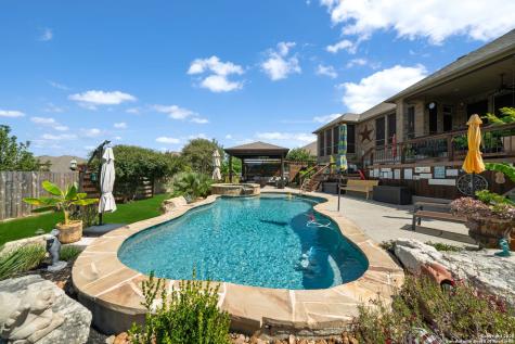 29035 Porch Swing Boerne TX 78006