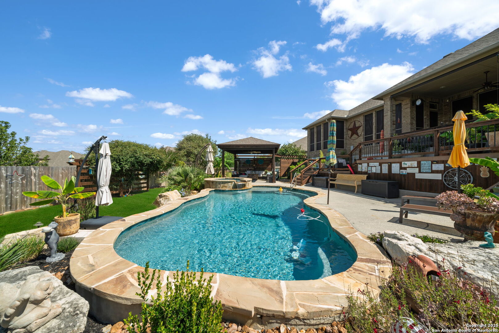 29035 Porch Swing Boerne TX 78006
