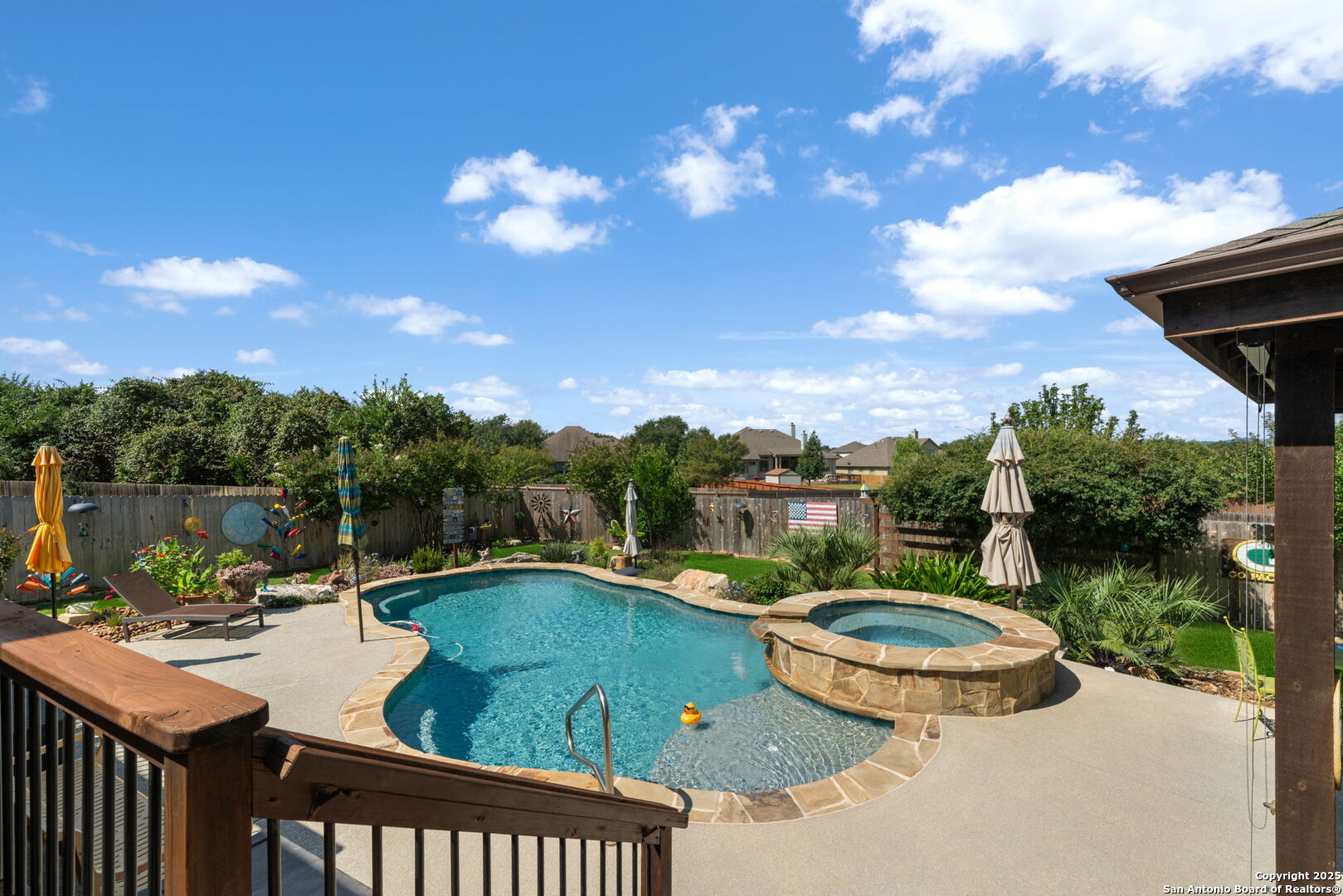 29035 Porch Swing Boerne TX 78006