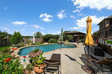 29035 Porch Swing Boerne TX 78006