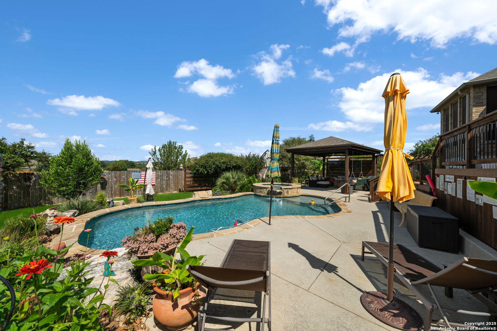 29035 Porch Swing Boerne TX 78006
