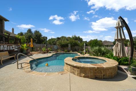 29035 Porch Swing Boerne TX 78006