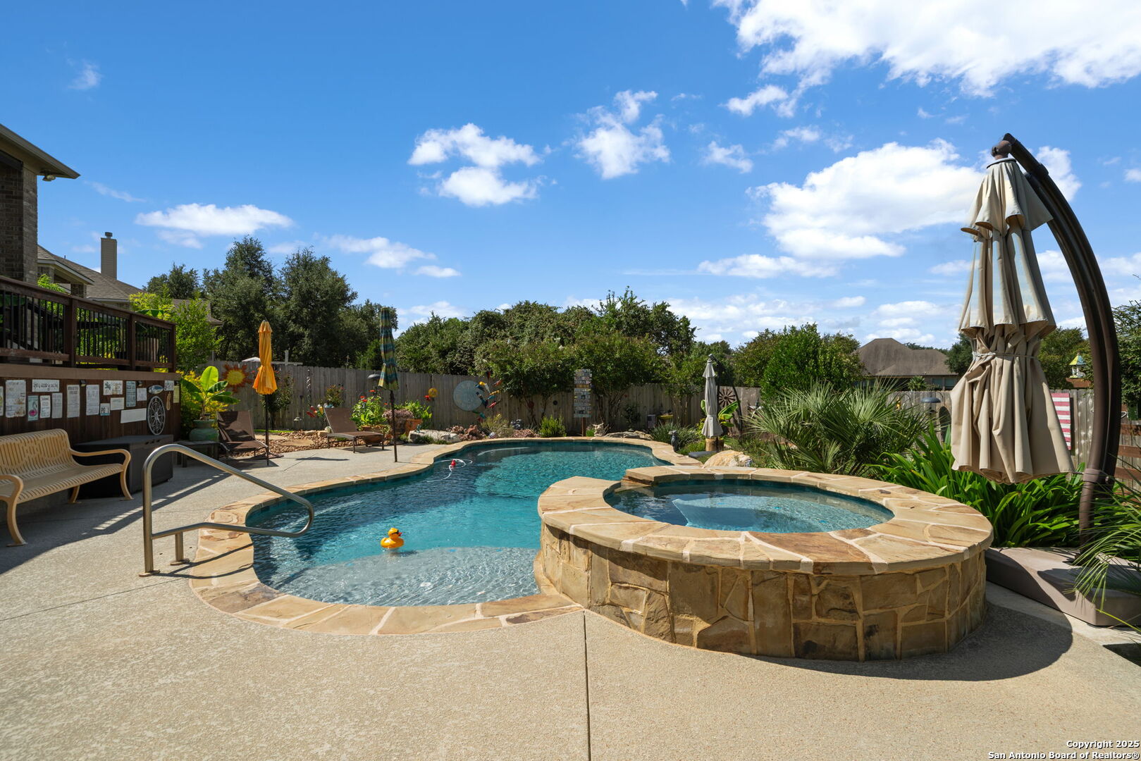 29035 Porch Swing Boerne TX 78006