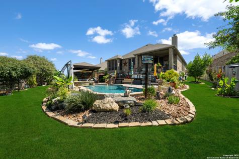 29035 Porch Swing Boerne TX 78006
