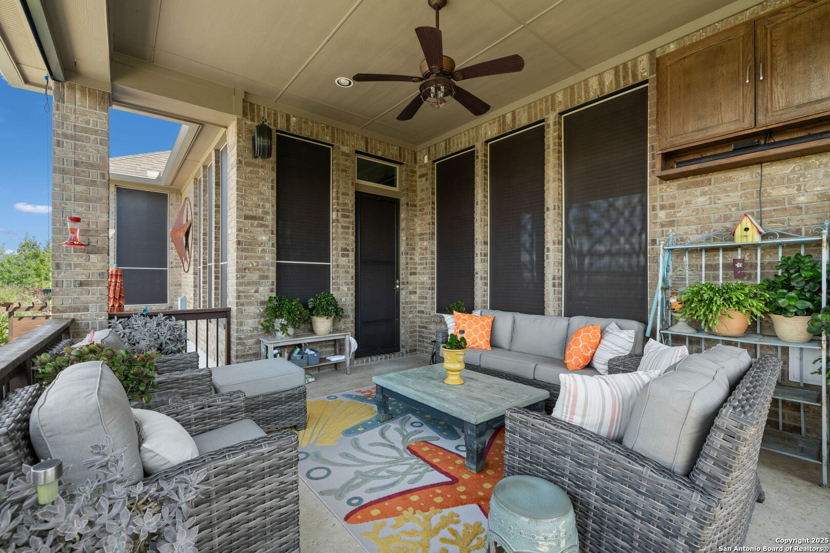 29035 Porch Swing Boerne TX 78006