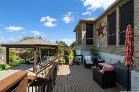 29035 Porch Swing Boerne TX 78006