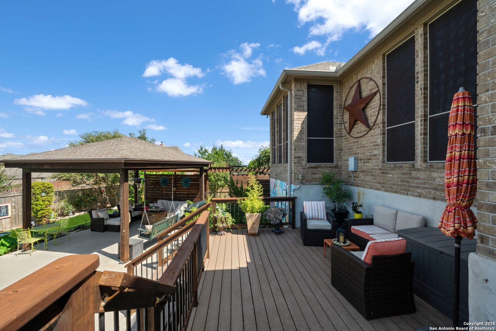 29035 Porch Swing Boerne TX 78006