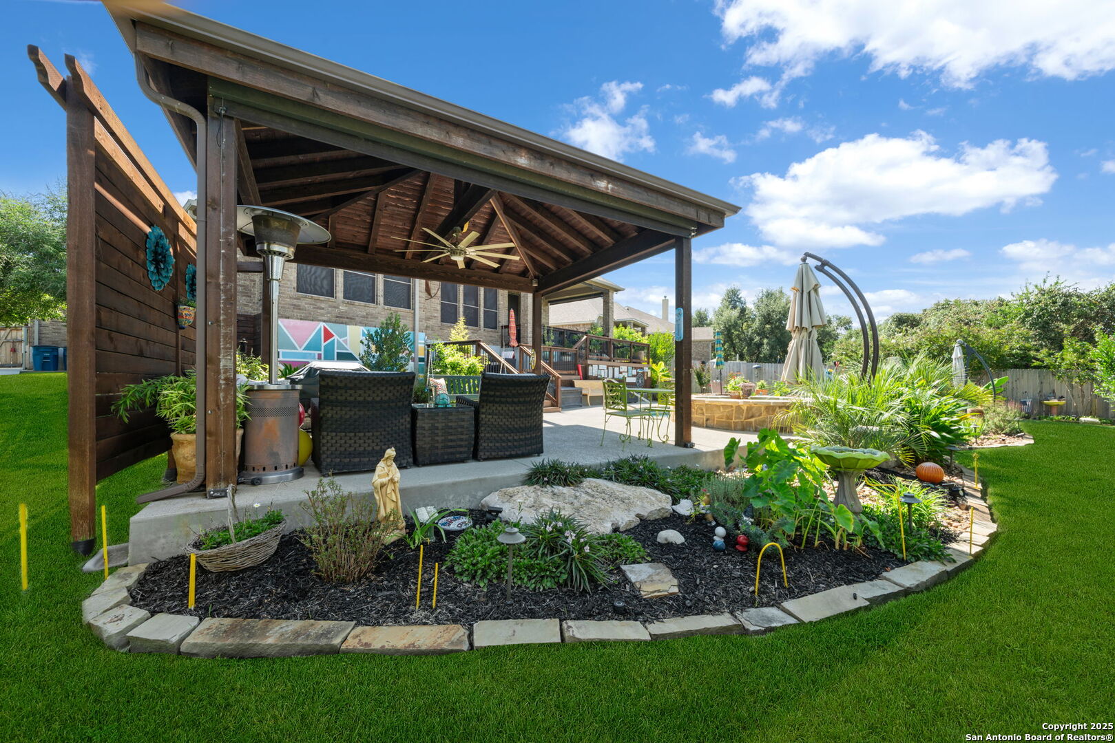 29035 Porch Swing Boerne TX 78006