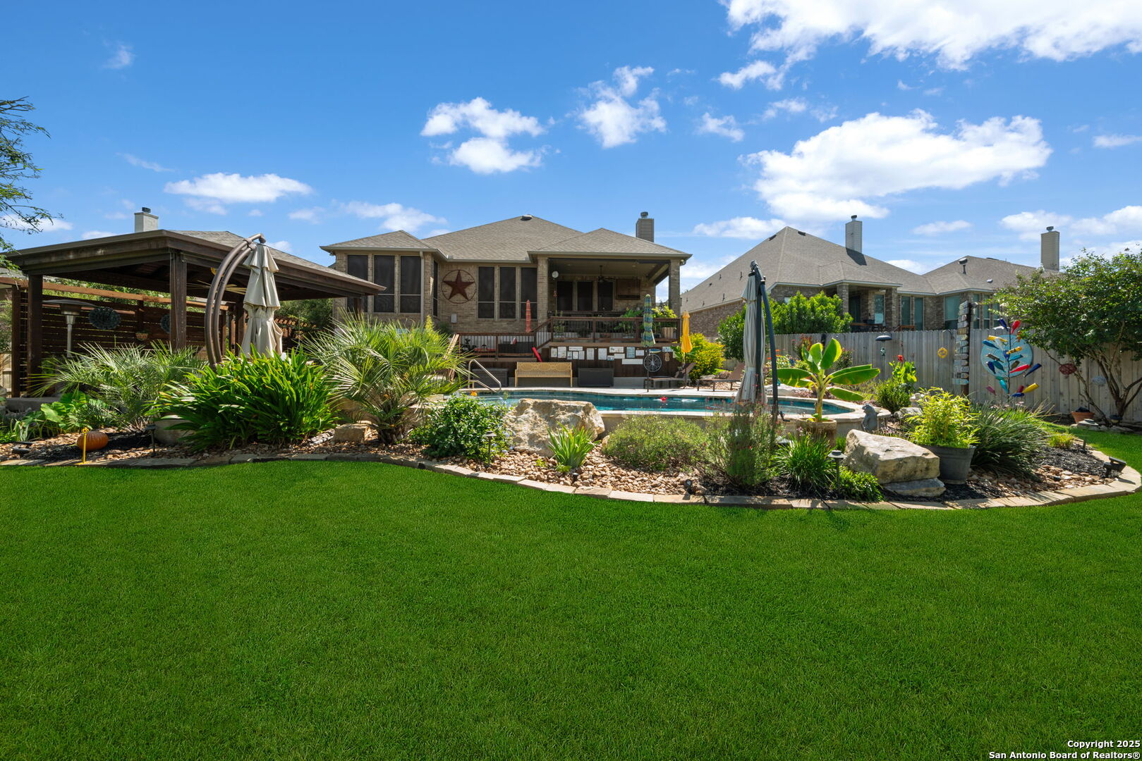 29035 Porch Swing Boerne TX 78006