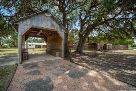 29035 Porch Swing Boerne TX 78006