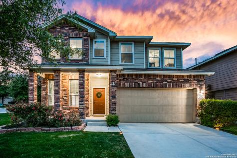 386 Perch Horizon San Antonio TX 78253
