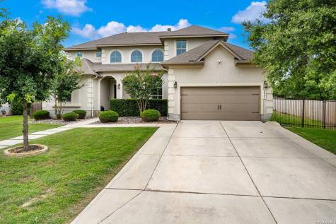 28906 Balcones Creek Boerne TX 78006