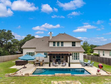 28906 Balcones Creek Boerne TX 78006