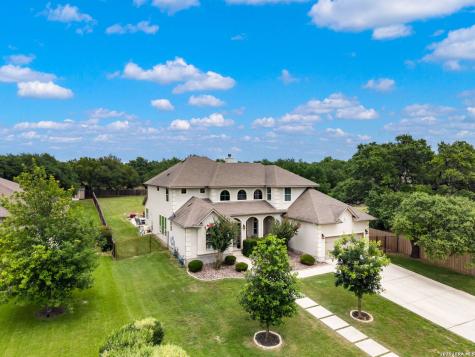 28906 Balcones Creek Boerne TX 78006