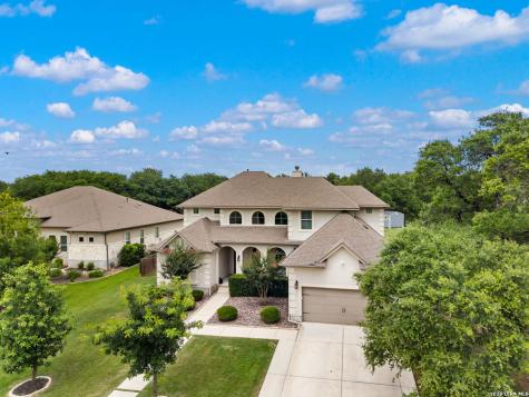 28906 Balcones Creek Boerne TX 78006