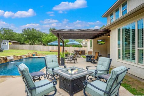 28906 Balcones Creek Boerne TX 78006