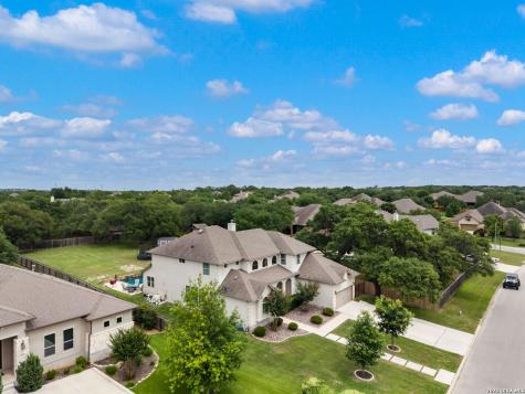 28906 Balcones Creek Boerne TX 78006