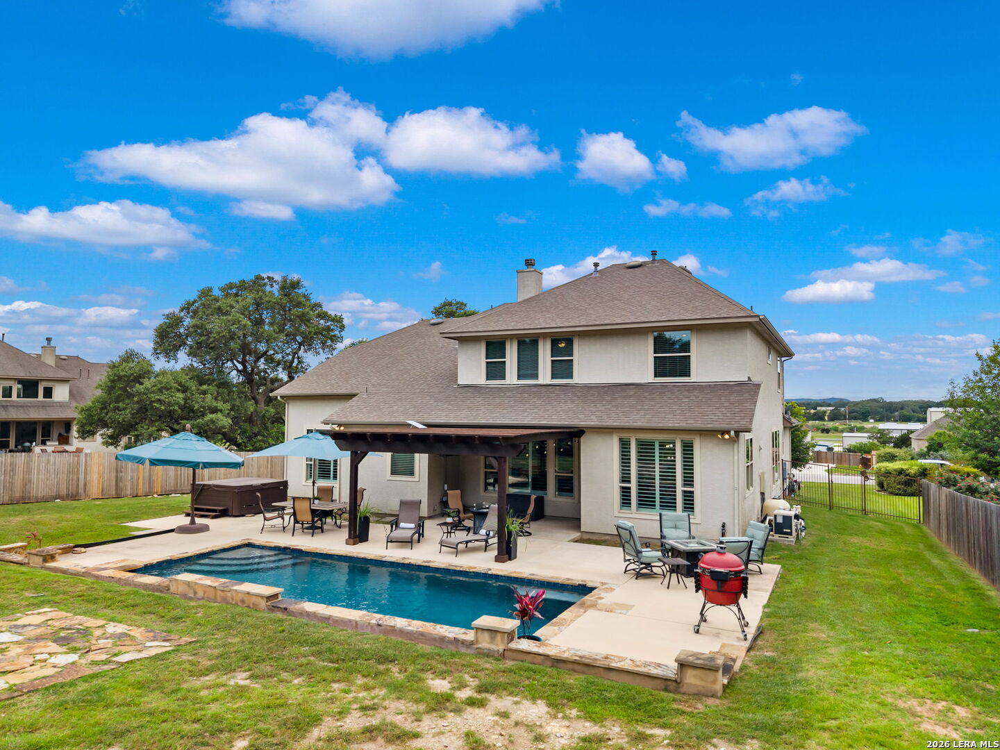 28906 Balcones Creek Boerne TX 78006