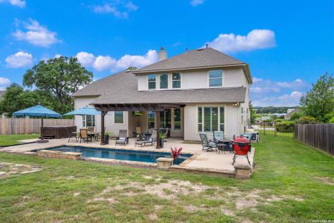 28906 Balcones Creek Boerne TX 78006